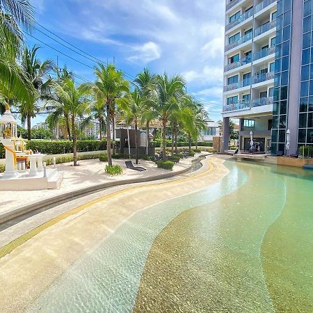 Laguna Beach Resort 1 Condominium Джомтьєн-Біч Екстер'єр фото