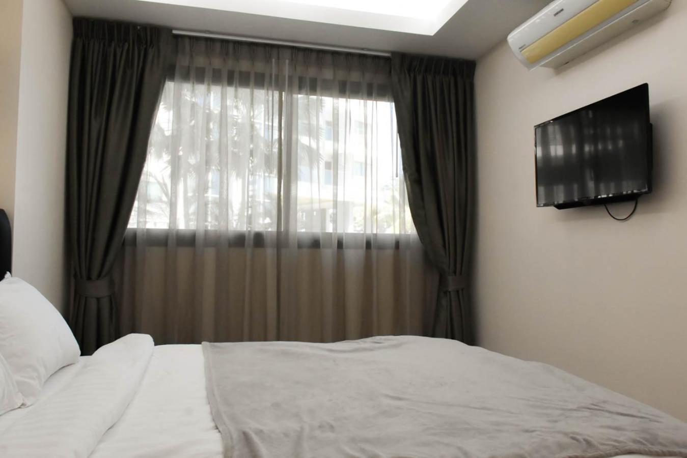 Laguna Beach Resort 1 Condominium Джомтьєн-Біч Номер фото